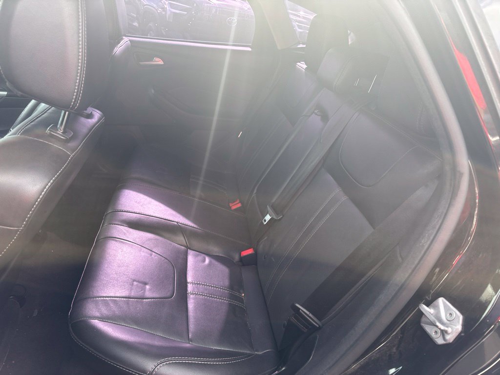 Used 2014 Ford Focus SE w/ Equipment Group 201A FWD image 11