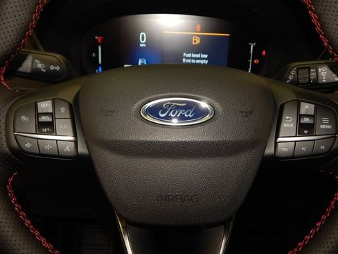 New 2025 Ford Escape ST-Line w/ Tech Pack #1 image 27