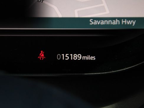 Used 2024 Land Rover Range Rover SE image 13