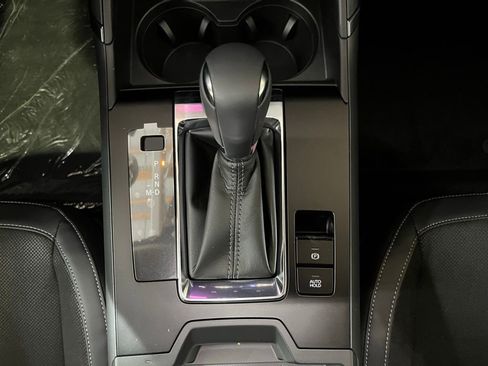 New 2026 MAZDA CX-5 Preferred AWD/4WD image 14