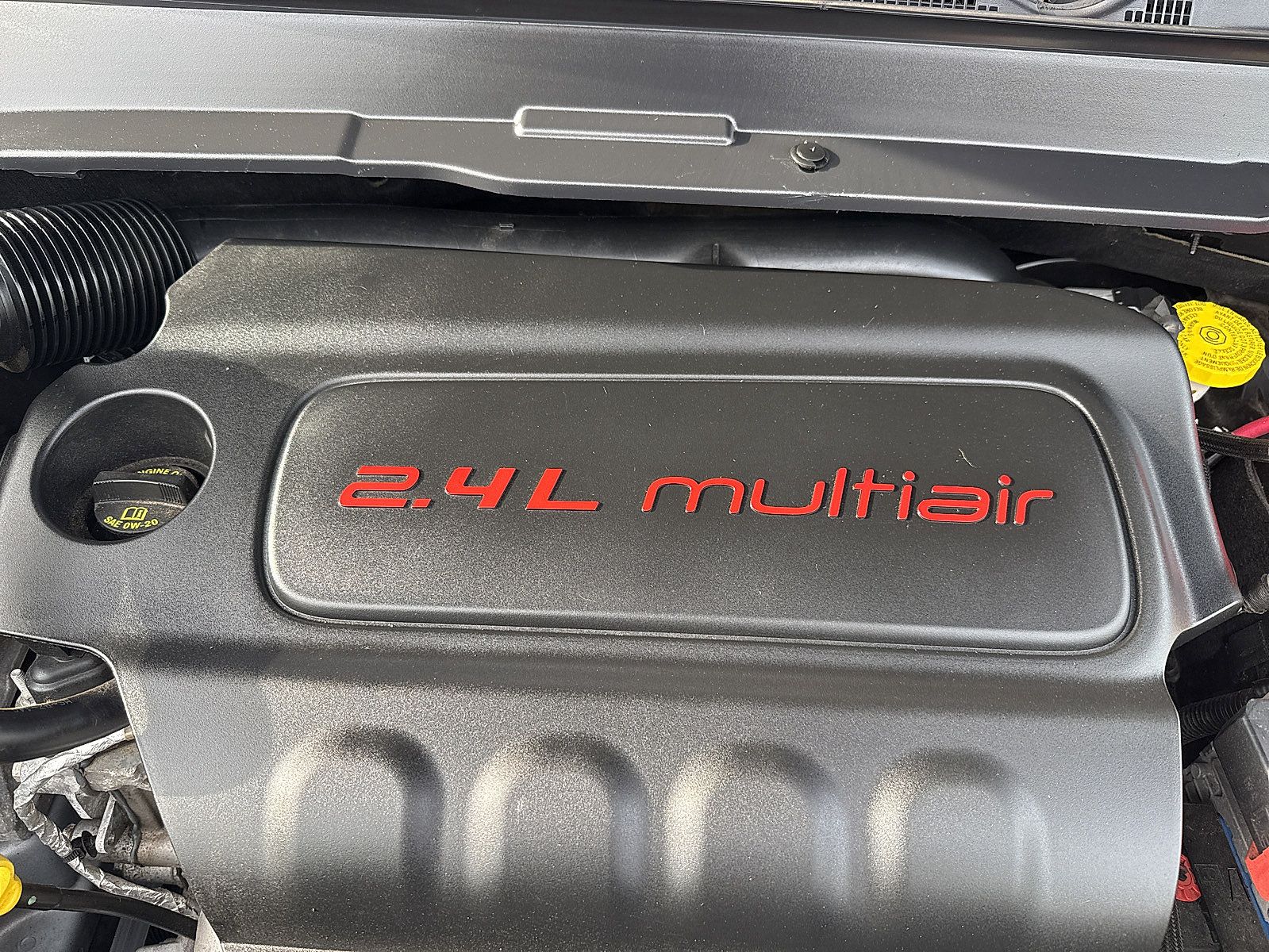 Used 2019 Jeep Compass Latitude w/ Popular Equipment Group AWD/4WD image 7