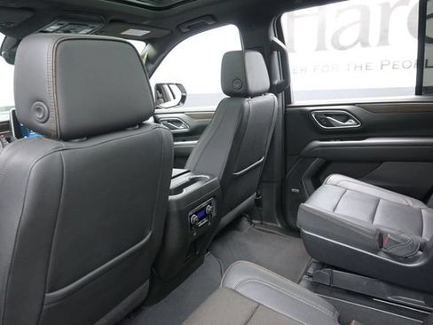 Used 2023 Chevrolet Tahoe High Country w/ Premium Package 2 AWD/4WD image 25