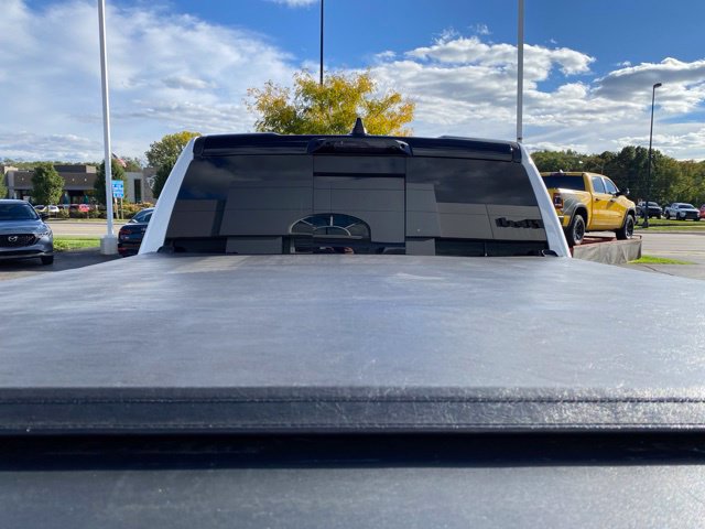 Used 2023 RAM 1500 TRX w/ TRX Level 2 Equipment Group AWD/4WD image 14