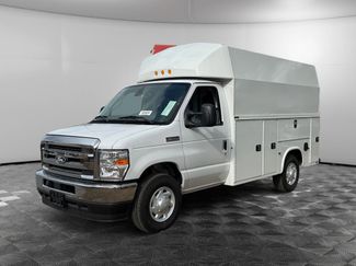 New 2026 Ford E-350 and Econoline 350 Super Duty w/ Power Equipment Group video 1