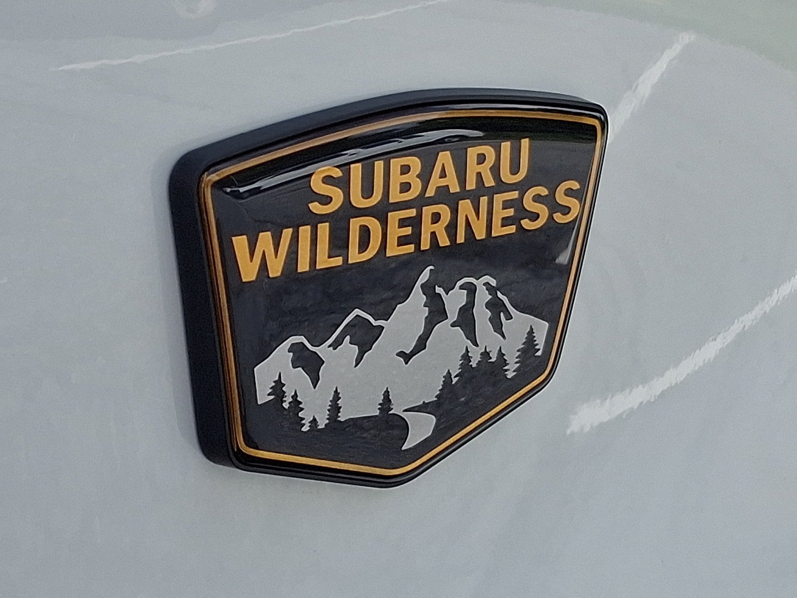 New 2026 Subaru Forester Wilderness AWD/4WD image 20