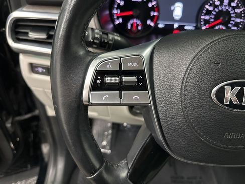 Used 2022 Kia Telluride SX w/ SX Prestige Package image 17