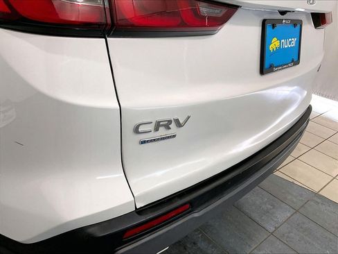 Used 2023 Honda CR-V Sport image 29