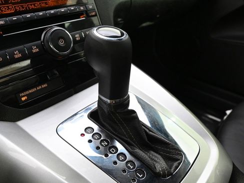 Used 2008 Saturn Sky w/ Premium Trim Package image 25