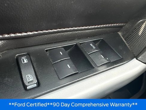 Used 2014 Ford Edge SEL w/ Equipment Group 205A AWD/4WD image 14