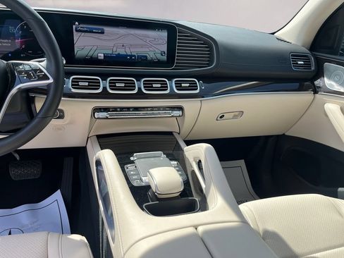 Certified 2026 Mercedes-Benz GLE 350 4MATIC image 11