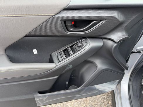 Used 2026 Subaru Crosstrek 2.5i Sport w/ Popular Package #4A image 22