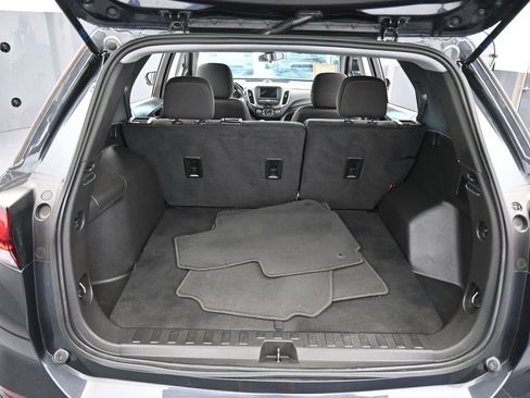 Used 2023 Chevrolet Equinox LT image 39