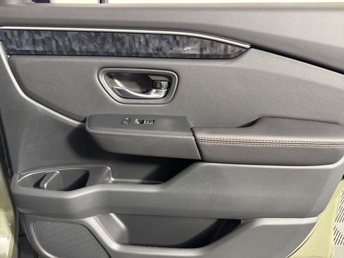 New 2026 Honda Passport TrailSport Elite image 28