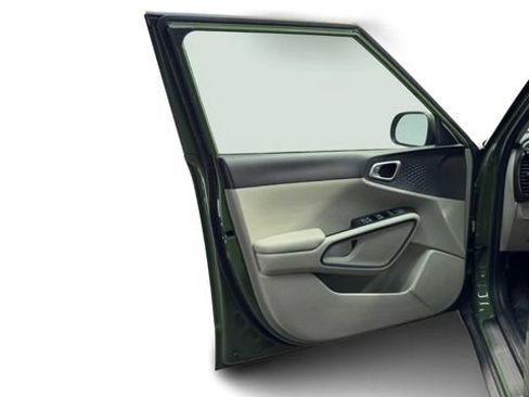 Used 2021 Kia Soul EX FWD image 10