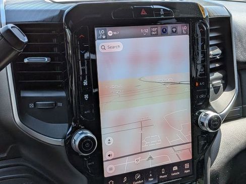 Used 2026 RAM 2500 Big Horn image 19