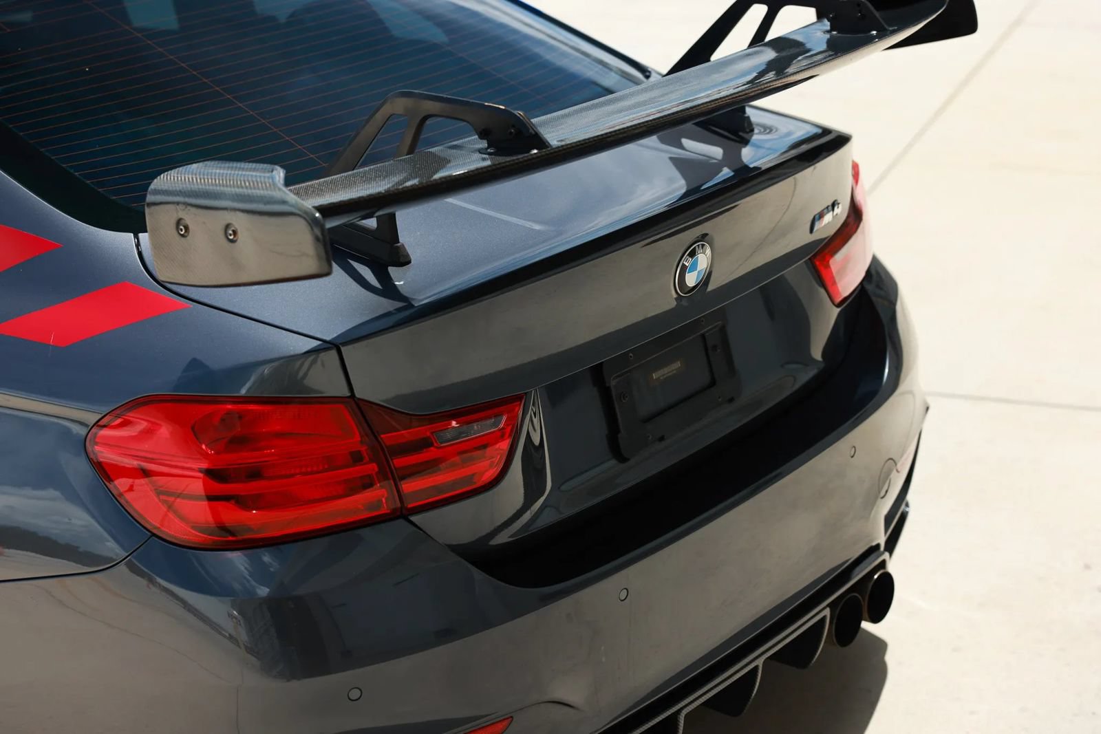 Used 2015 BMW M4 Coupe RWD image 44