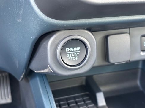 New 2025 Ford Maverick Lobo image 30