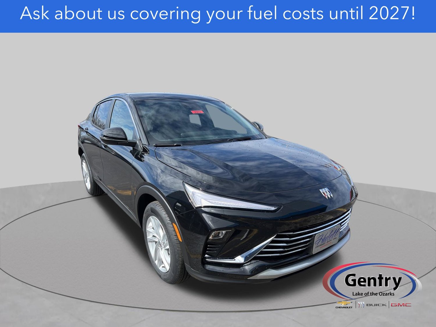 New 2026 Buick Envista Preferred w/ Convenience I Package FWD image 6