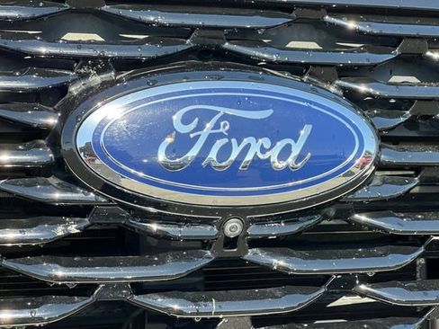 Used 2022 Ford Explorer ST-Line w/ Class IV Trailer Tow Package AWD/4WD image 41