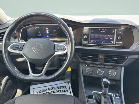 Used 2024 Volkswagen Jetta S FWD image 10