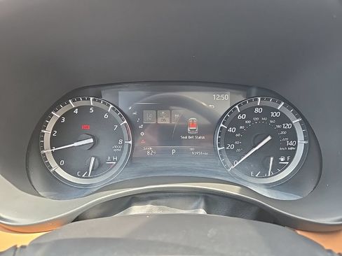 Used 2021 Toyota Highlander Platinum AWD/4WD image 50