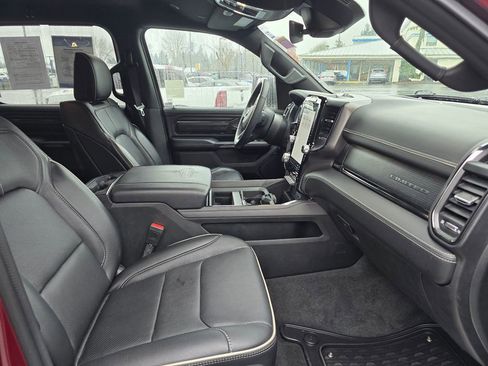 Used 2023 RAM 1500 Limited image 5