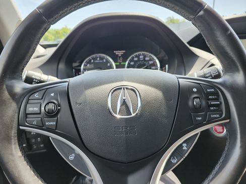 Used 2019 Acura MDX SH-AWD w/ Advance Package image 35