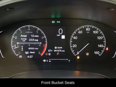 Used 2022 Honda Civic Sport image 11