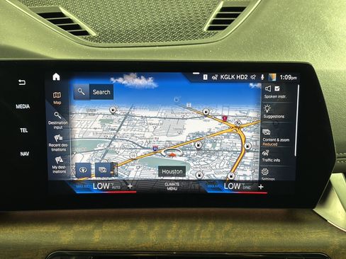 Certified 2023 BMW X1 xDrive28i w/ Premium Package AWD/4WD image 23