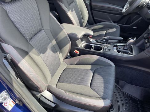 Used 2017 Subaru Impreza 2.0i Sport image 18