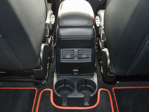 Used 2016 Mercedes-Benz G 63 AMG 4MATIC image 37