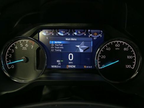 Used 2023 Ford F150 XLT w/ Equipment Group 302A High AWD/4WD image 37