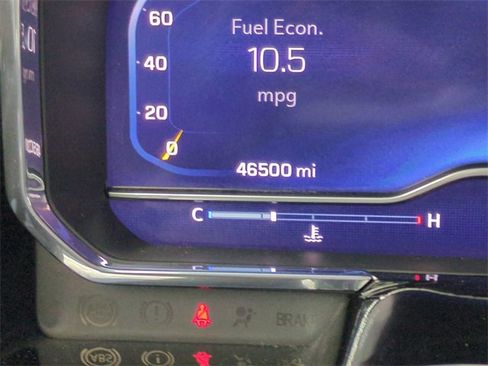 Certified 2024 Chevrolet Silverado 1500 LT Trail Boss w/ Protection Package image 32