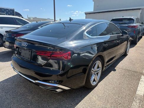 Used 2022 Audi A5 2.0T Premium AWD/4WD image 5