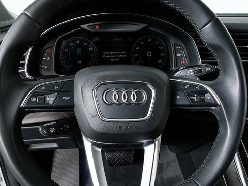 Used 2022 Audi Q7 3.0T Premium Plus w/ Premium Plus Package image 9