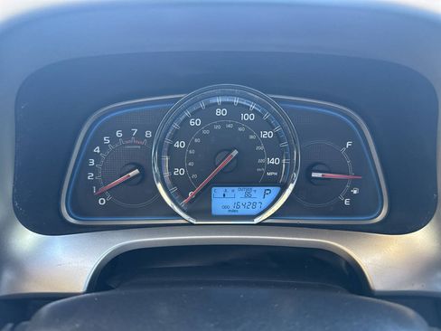 Used 2013 Toyota RAV4 Limited FWD image 14
