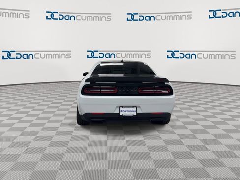 Used 2023 Dodge Challenger SRT Hellcat image 7