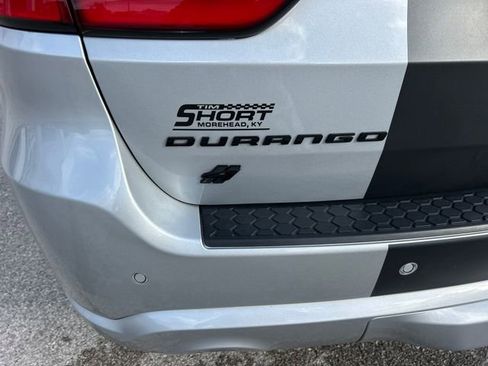 Used 2025 Dodge Durango R/T image 53