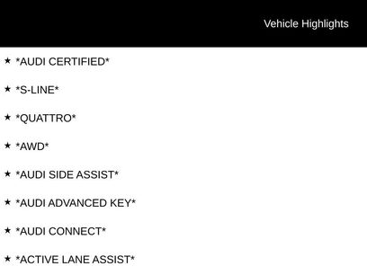 Certified 2024 Audi Q5 2.0T Premium Plus w/ Premium Plus Package
