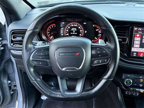 Used 2022 Dodge Durango GT image 15