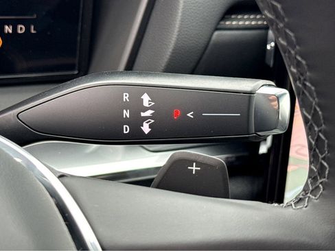 New 2026 GMC Terrain Elevation image 22