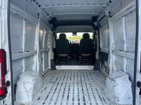 Used 2019 RAM ProMaster 1500 FWD image 27