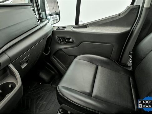 Used 2021 Ford Transit 150 Low Roof image 19
