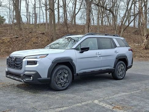 New 2026 Subaru Outback Limited AWD/4WD image 4