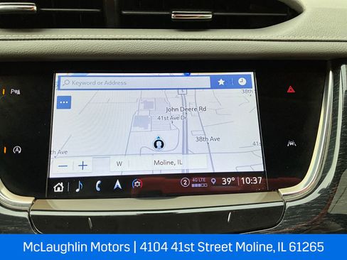 Certified 2023 Cadillac XT6 Premium Luxury image 22