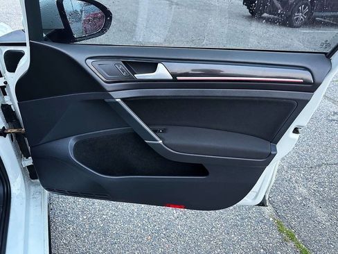 Used 2016 Volkswagen GTI S image 20