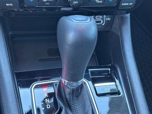 Used 2025 Jeep Compass Latitude w/ Convenience Group image 24