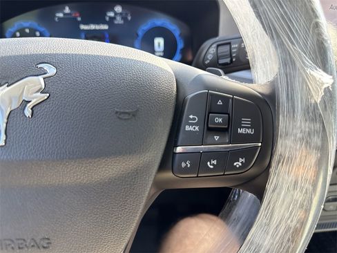 New 2025 Ford Bronco Sport Badlands w/ Sasquatch Badlands Package image 21