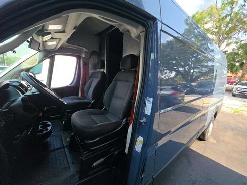 Used 2020 RAM ProMaster 3500 FWD image 5