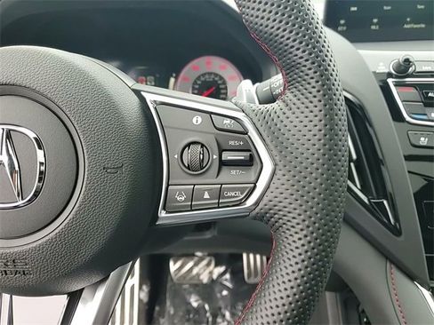 New 2026 Acura RDX A-Spec image 18